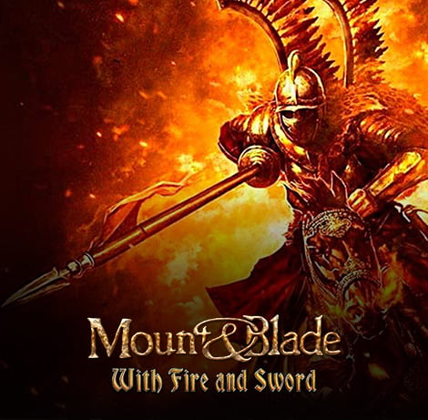 Mount&Blade with Fire and Sword