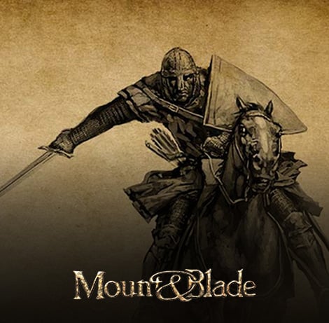 play mount and blade fire and sword 4k