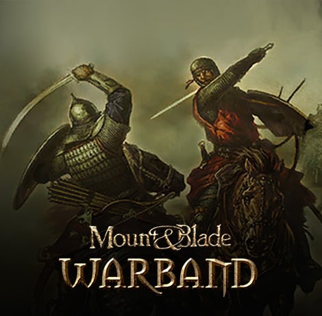 differences between mount and blade and warband