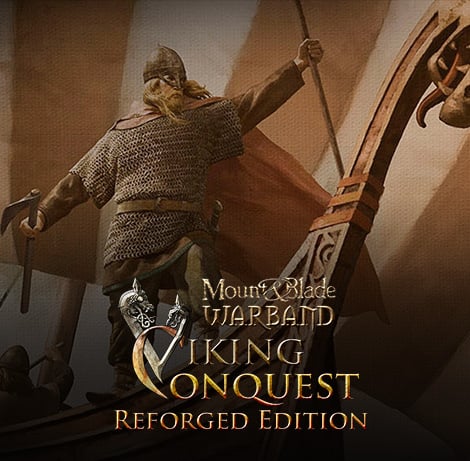 mount and blade viking conquest nad