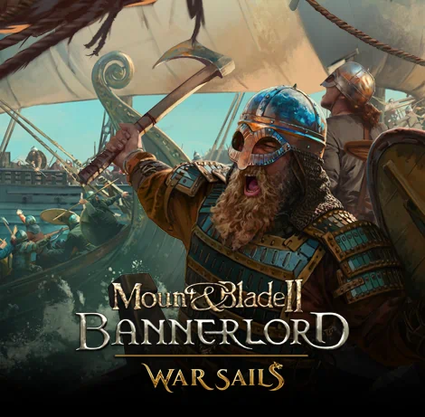 War Sails