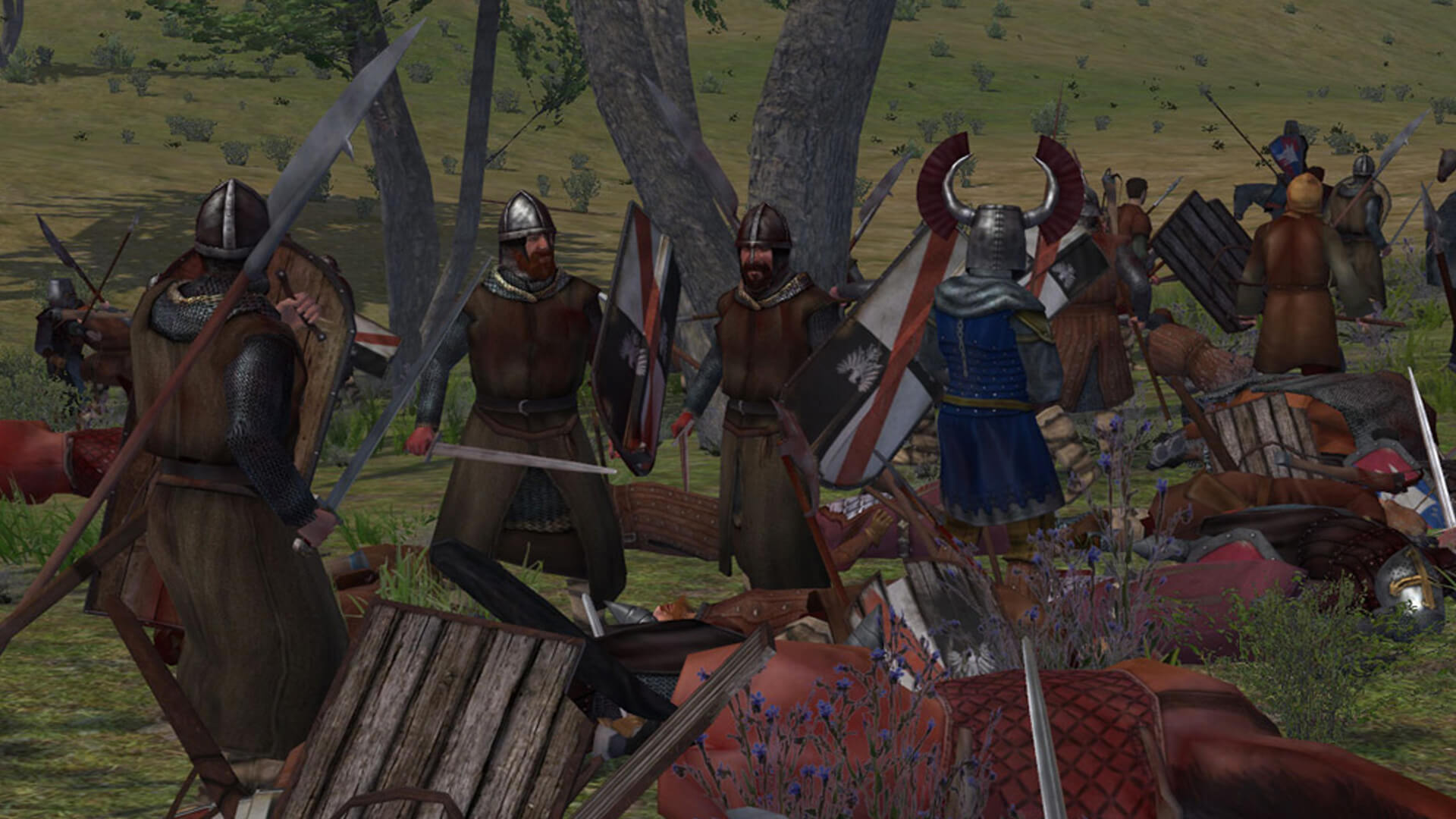 mount and blade warband 1.173 patch download