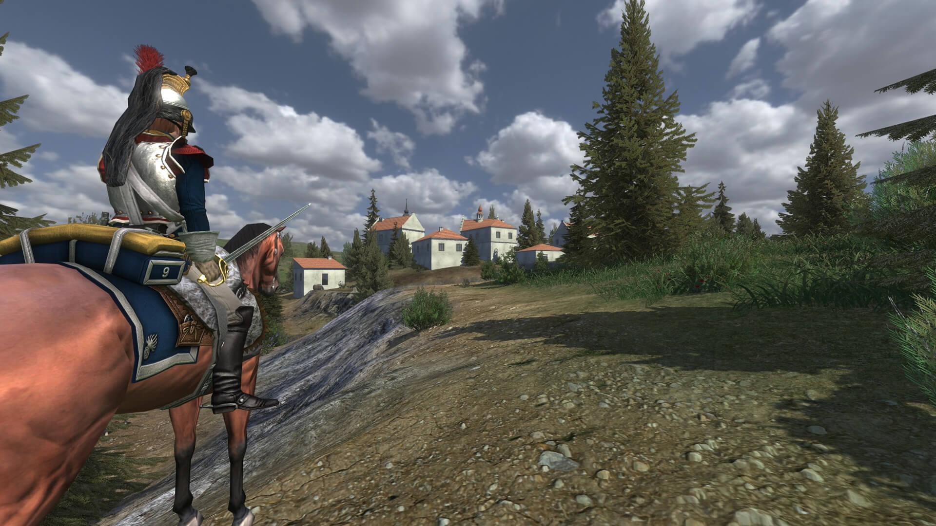 mount and blade warband 1.168 patch and crack torrent