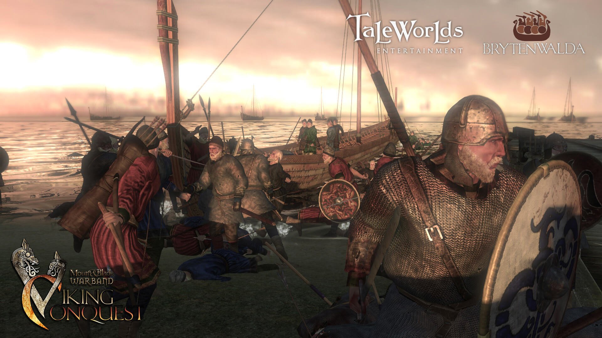 mount and blade warband 1.172 crack